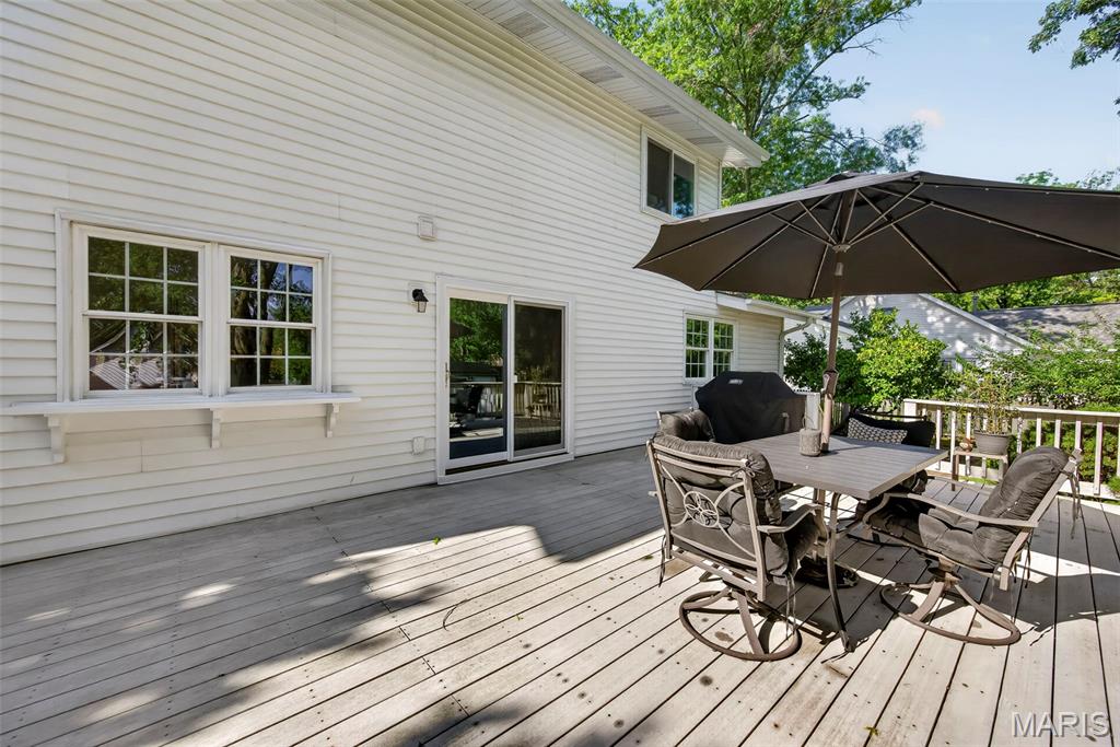 Westglen Village Add - Residential