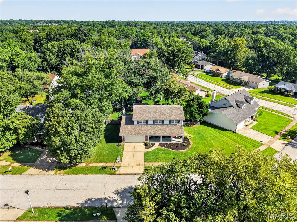 Westglen Village Add - Residential