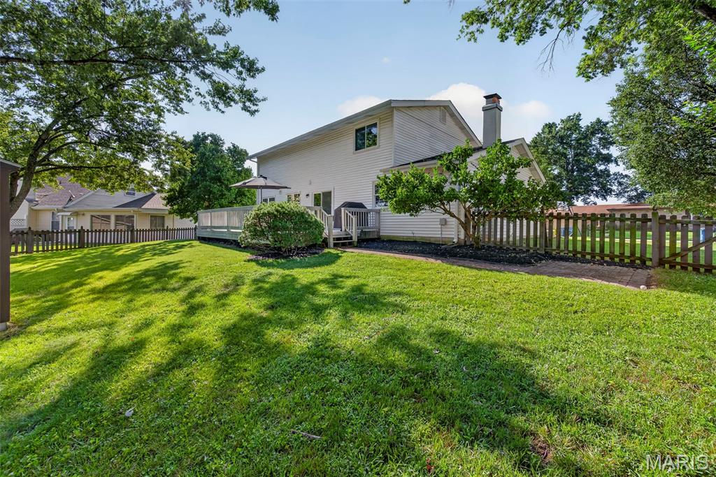 Westglen Village Add - Residential