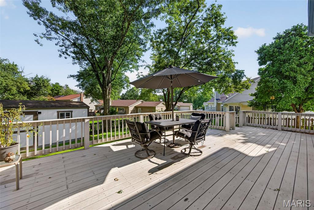 Westglen Village Add - Residential