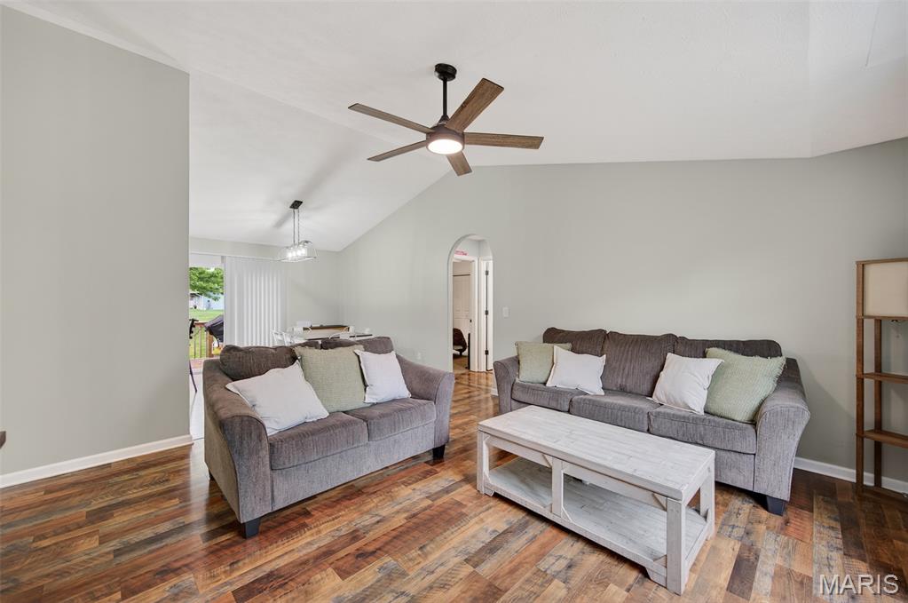 Forest Hills - Residential