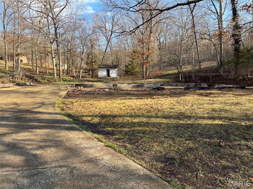 Mt View Court - Land