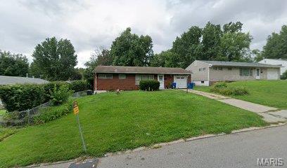 Dellwood Hills 2 - Residential