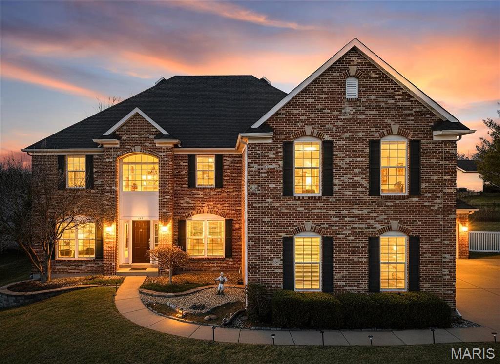 Whitestone Farm Lts 15 & 16 Bdy Adj - Residential