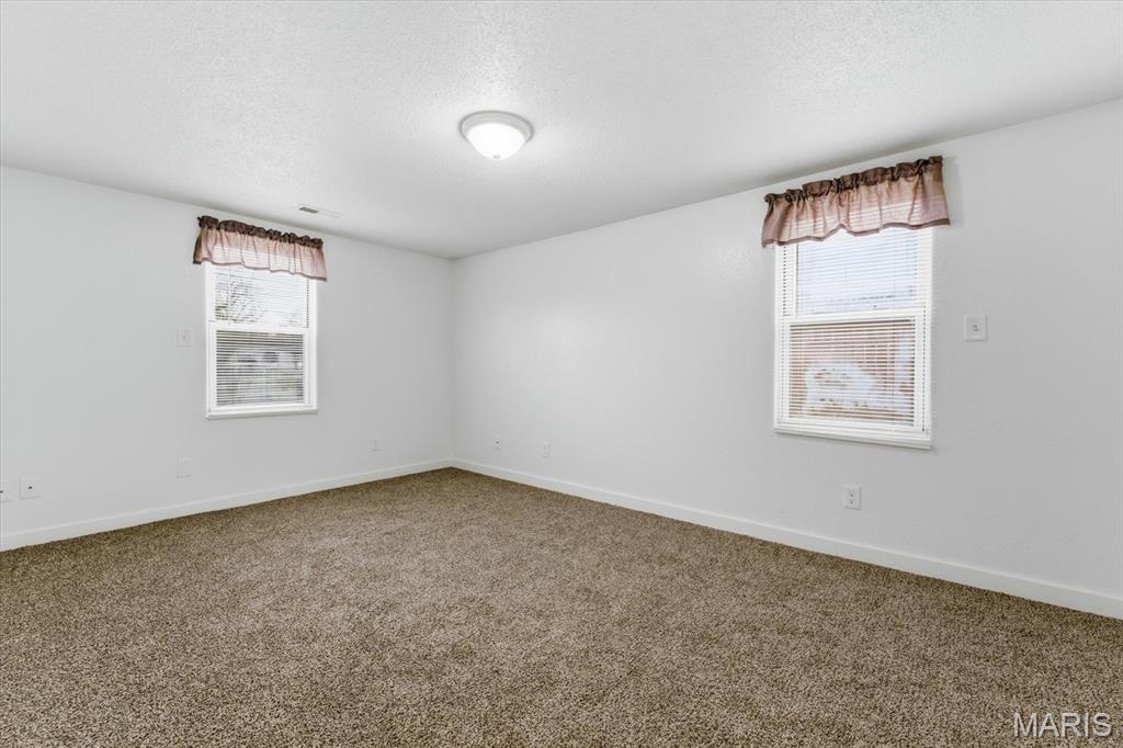 Not in a Subdivision - Residential