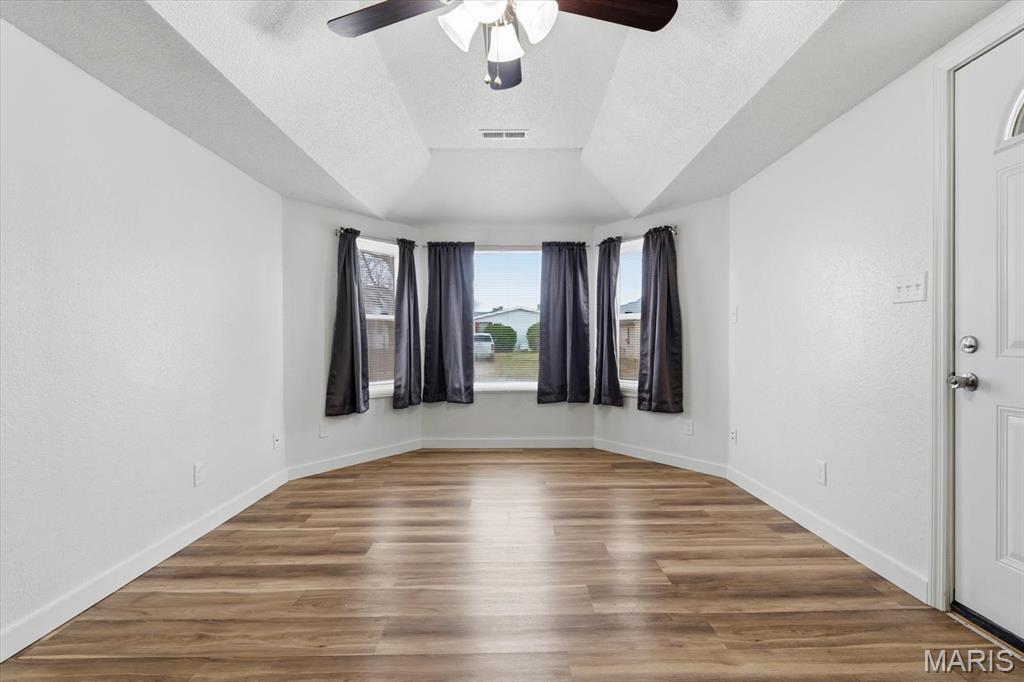Not in a Subdivision - Residential