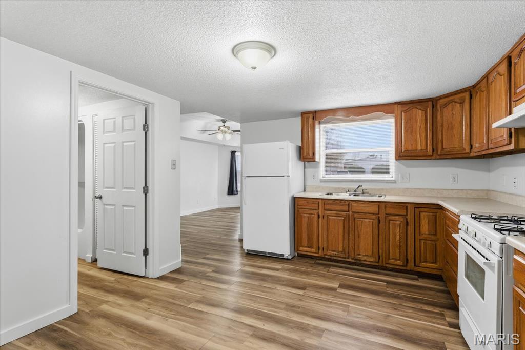 Not in a Subdivision - Residential