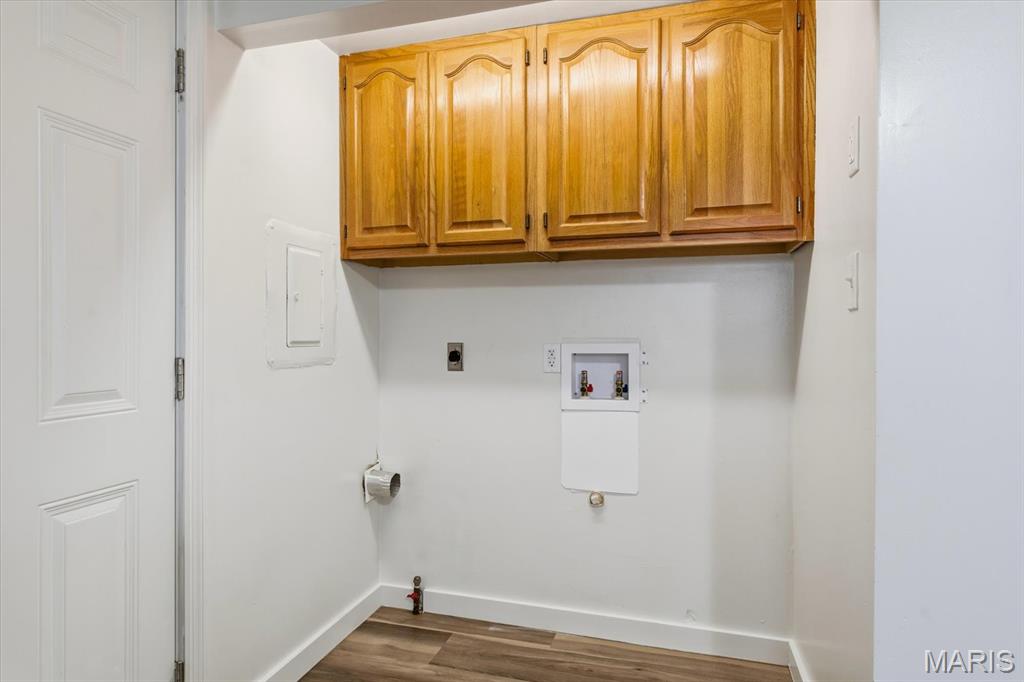 Not in a Subdivision - Residential
