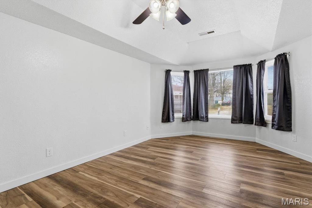 Not in a Subdivision - Residential