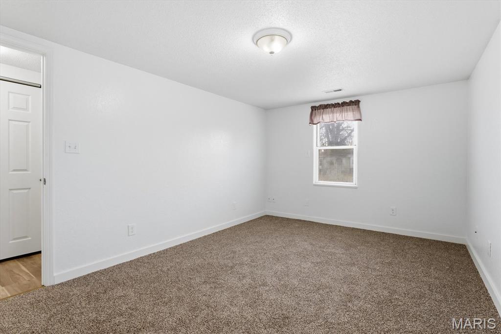 Not in a Subdivision - Residential