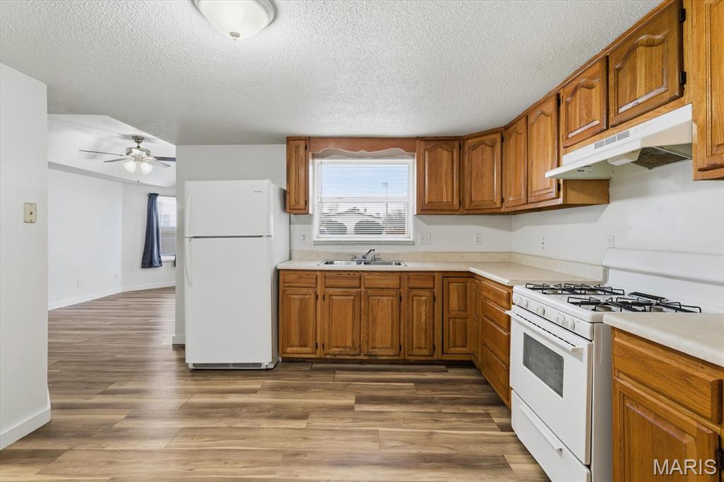 Not in a Subdivision - Residential
