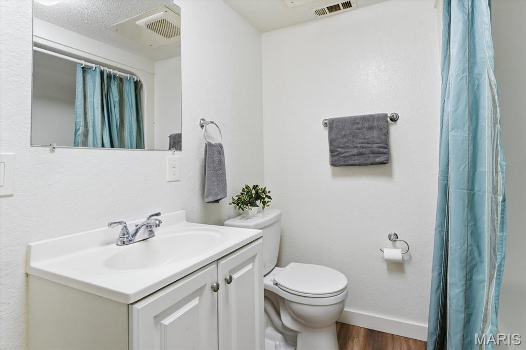 Not in a Subdivision - Residential