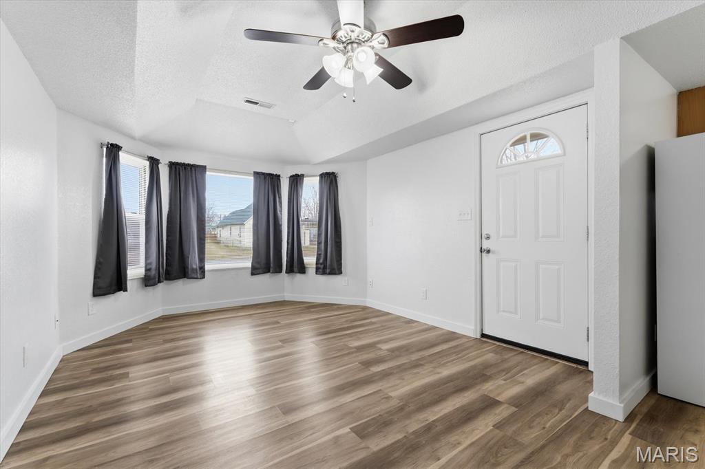 Not in a Subdivision - Residential