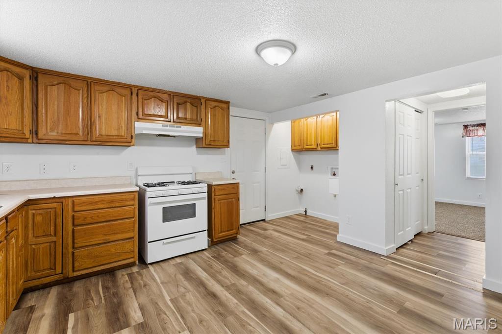 Not in a Subdivision - Residential