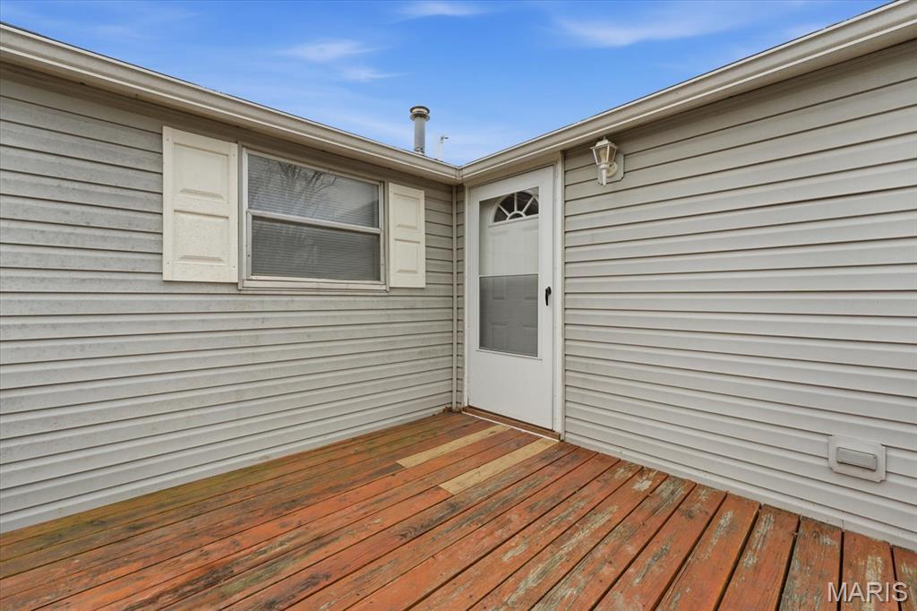 Not in a Subdivision - Residential