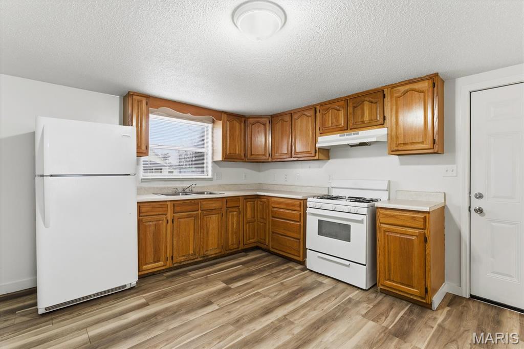 Not in a Subdivision - Residential