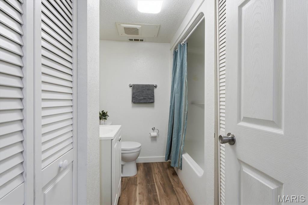 Not in a Subdivision - Residential