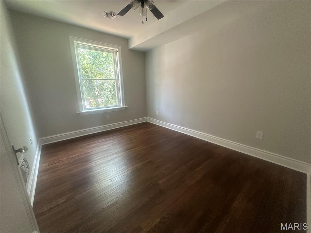 McCune & Vandeventer - Residential Income