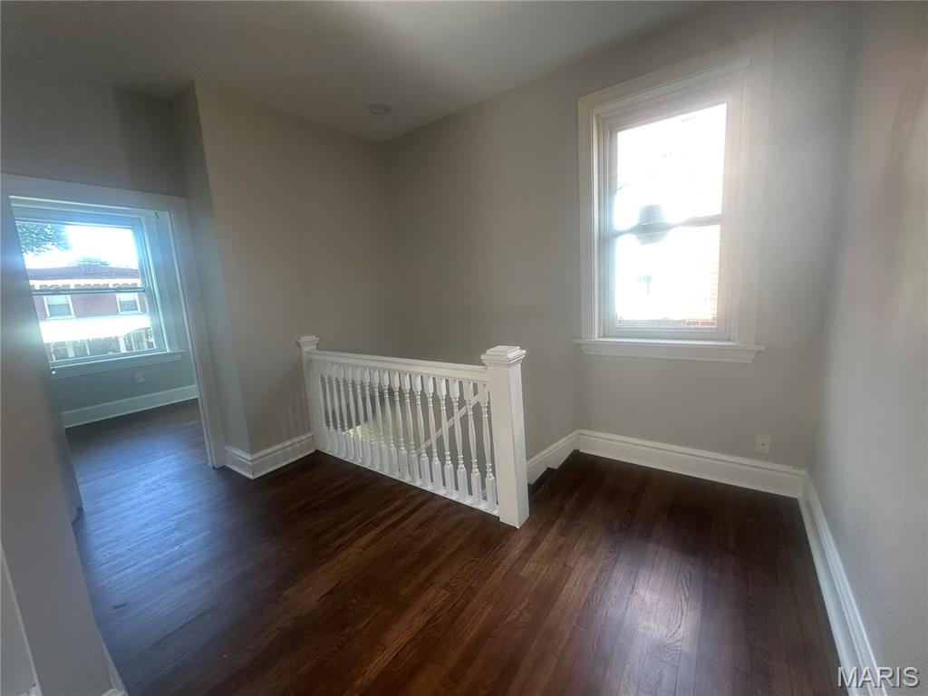 McCune & Vandeventer - Residential Income