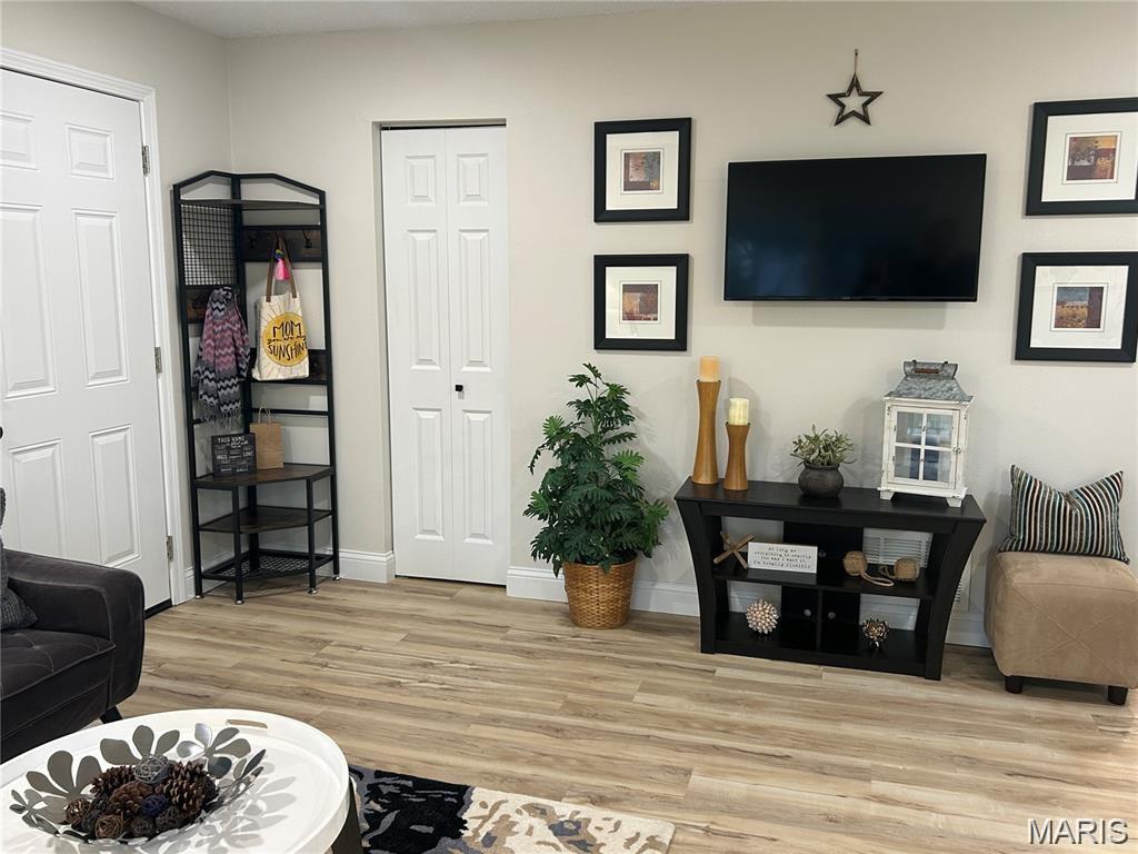 Mystic Village Condos - Residential