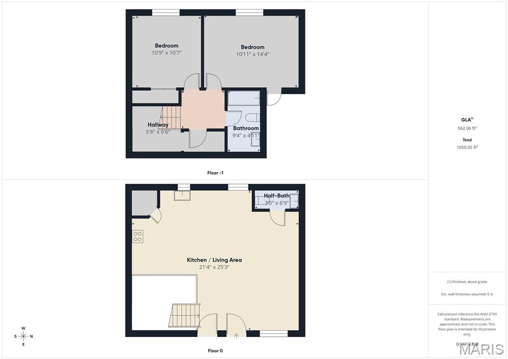 Castlerock Estates - Residential