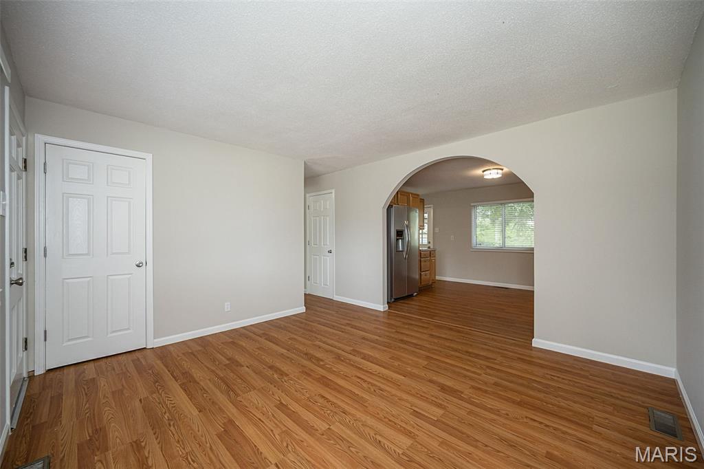 Cedar Brook 1 - Residential Lease