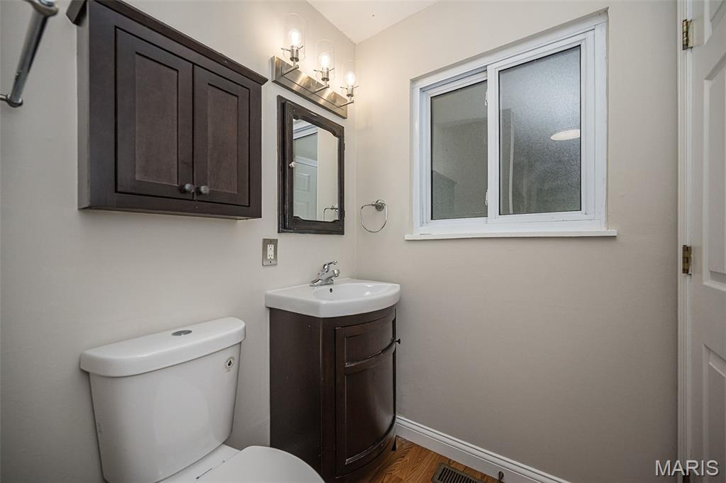Cedar Brook 1 - Residential Lease