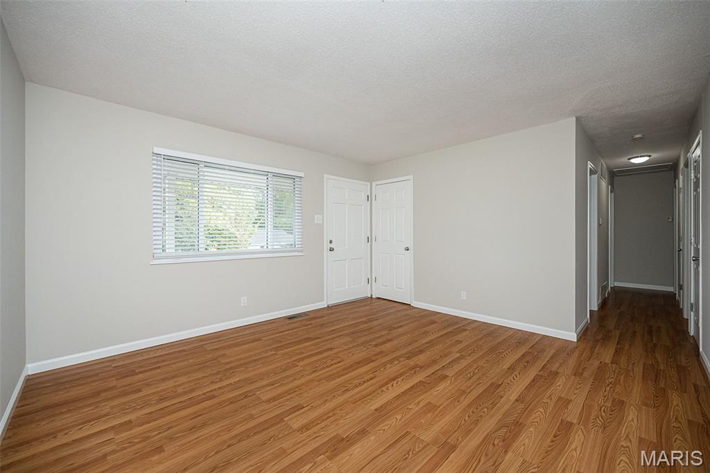 Cedar Brook 1 - Residential Lease