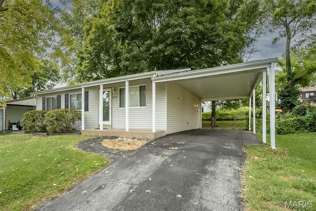 Cedar Brook 1 - Residential Lease