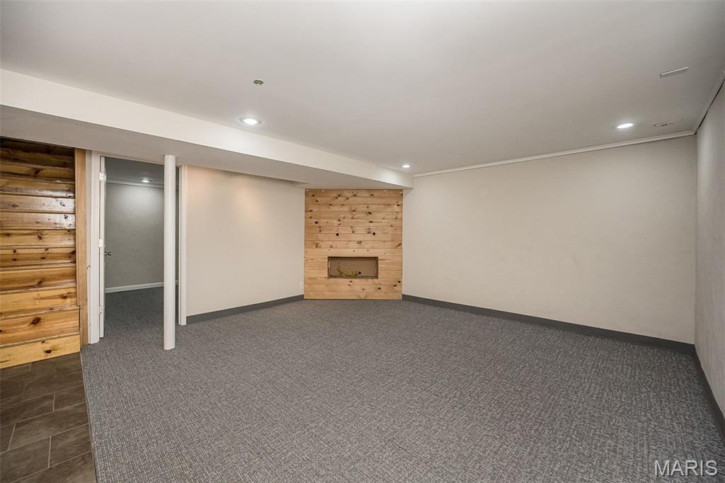Cedar Brook 1 - Residential Lease
