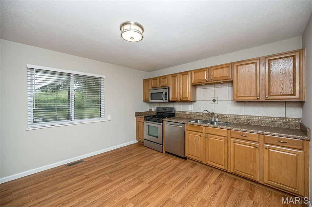 Cedar Brook 1 - Residential Lease