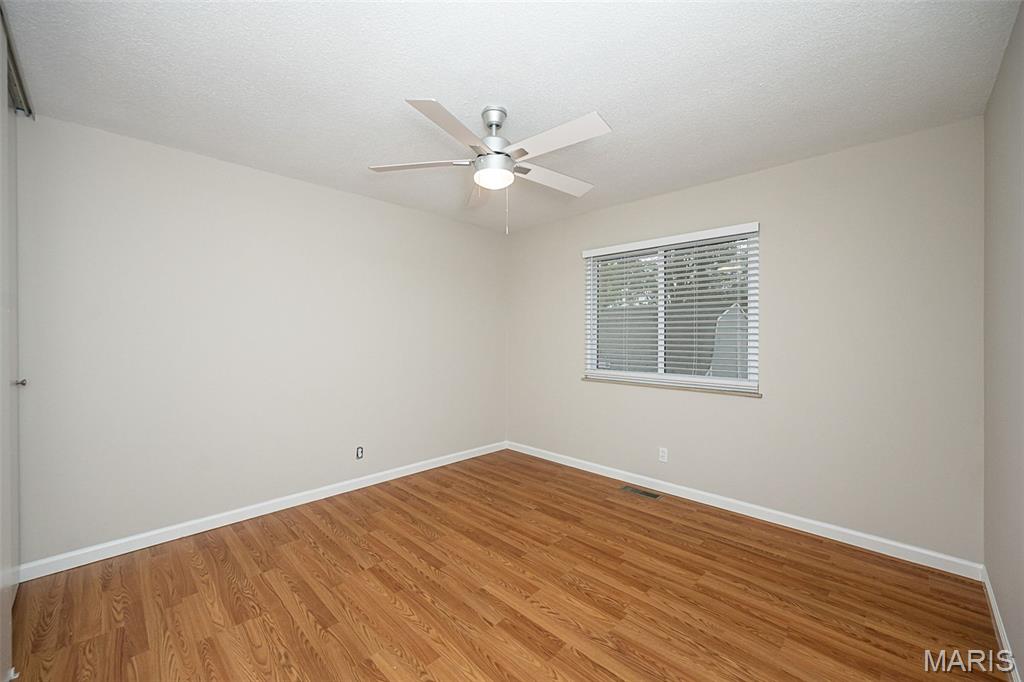 Cedar Brook 1 - Residential Lease