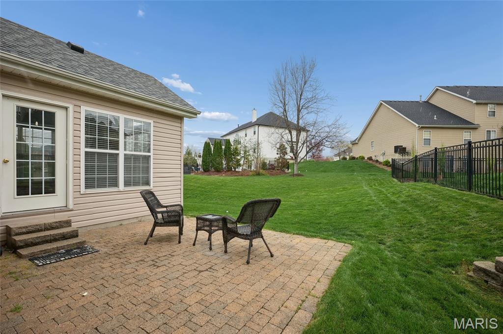 Fairfield Estates One - Residential