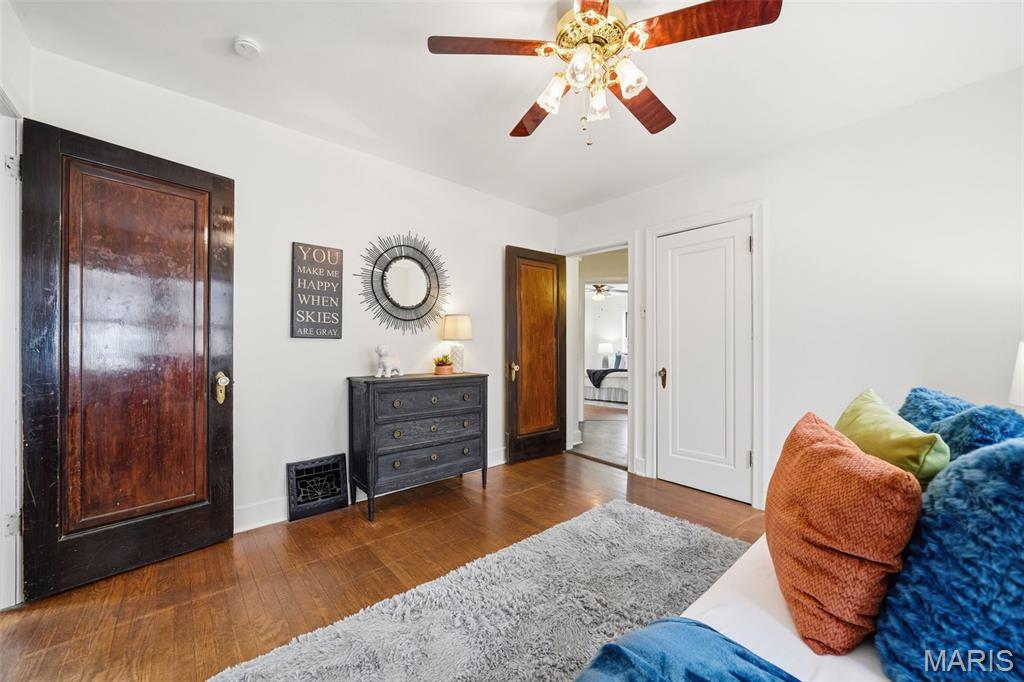 South West Park Add - Residential