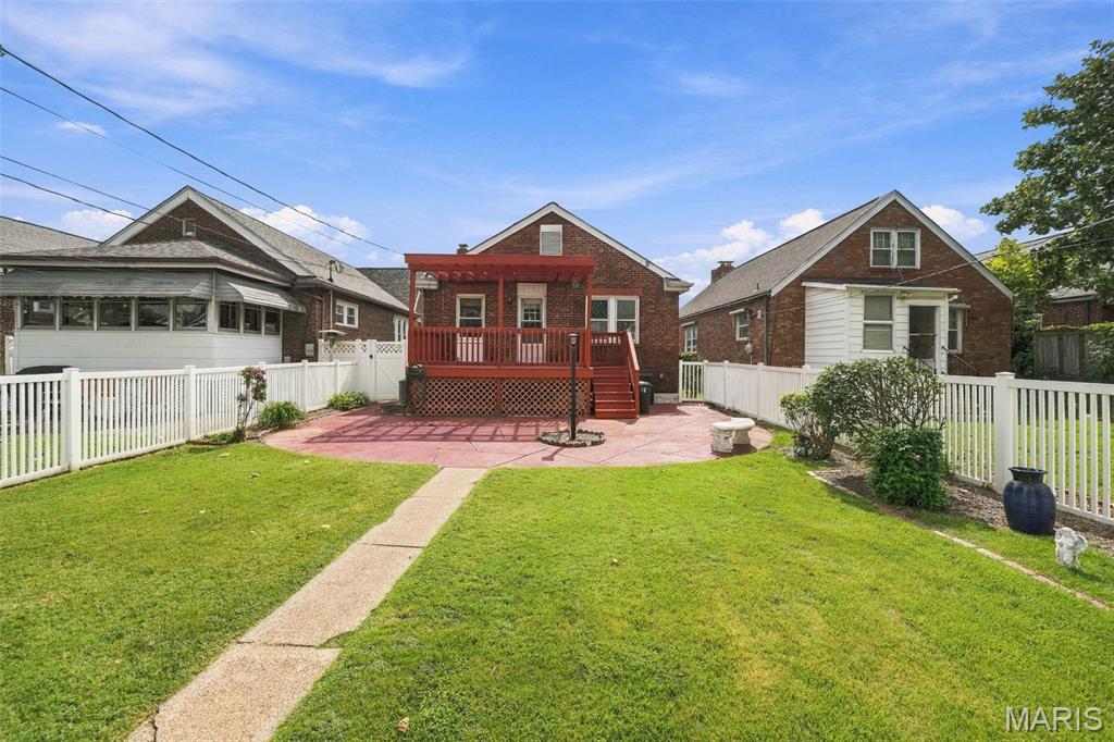 South West Park Add - Residential