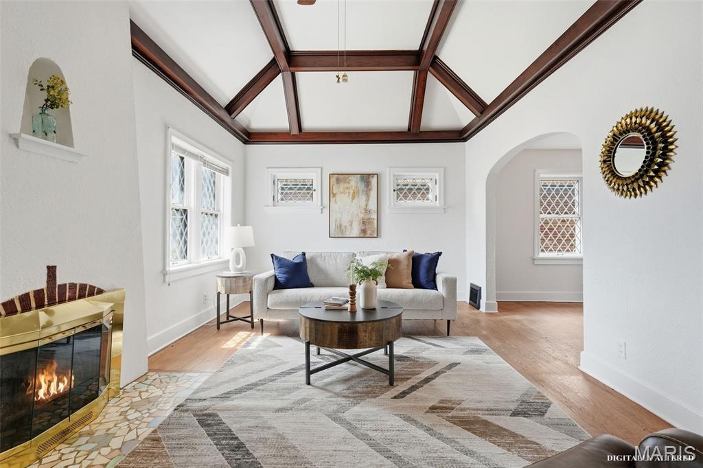 South West Park Add - Residential
