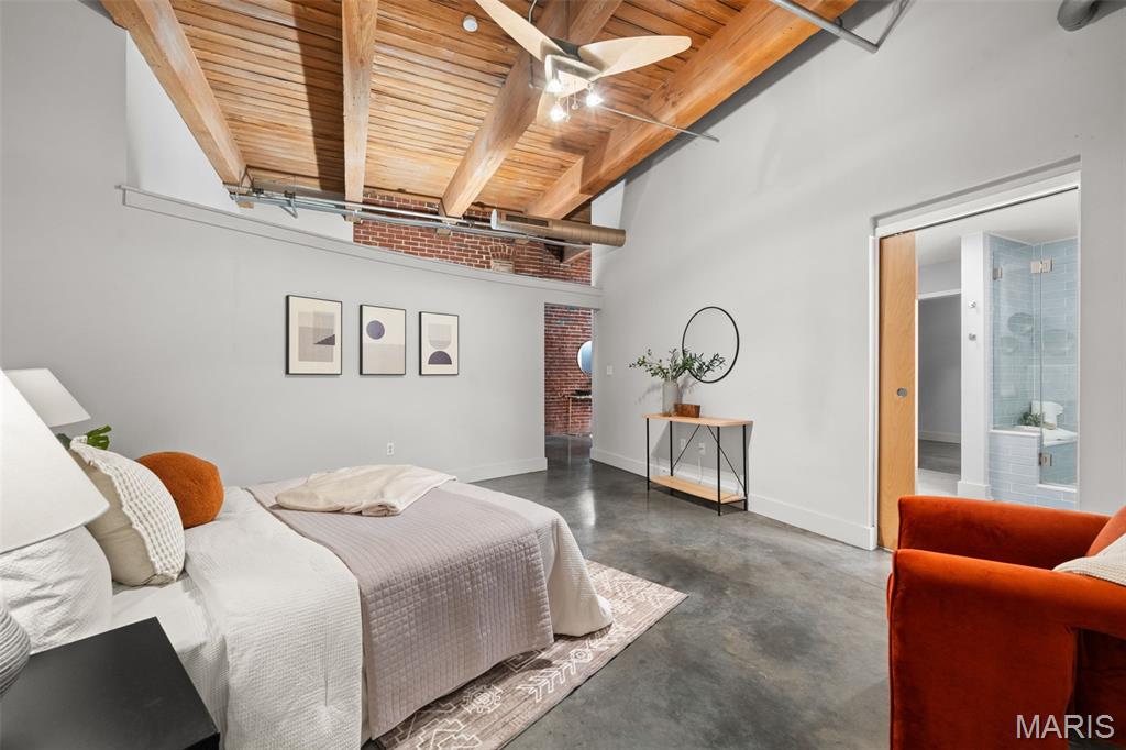 Lucas Lofts Condos - Residential