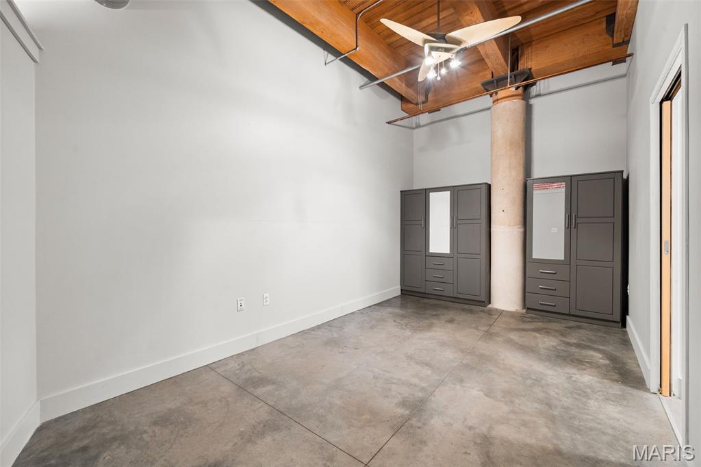 Lucas Lofts Condos - Residential