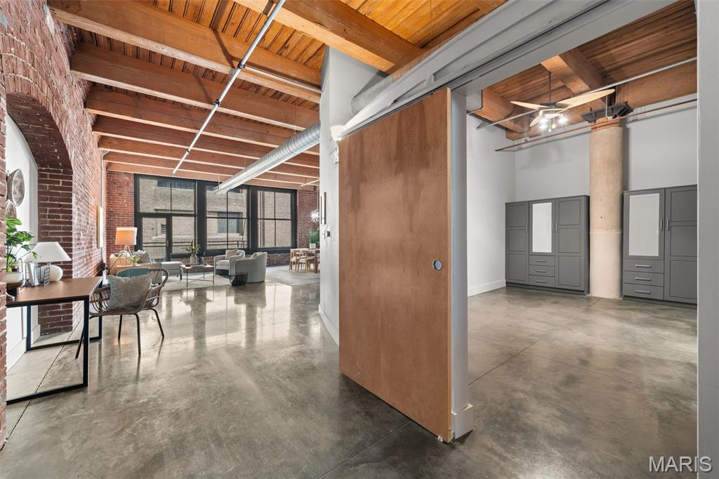 Lucas Lofts Condos - Residential