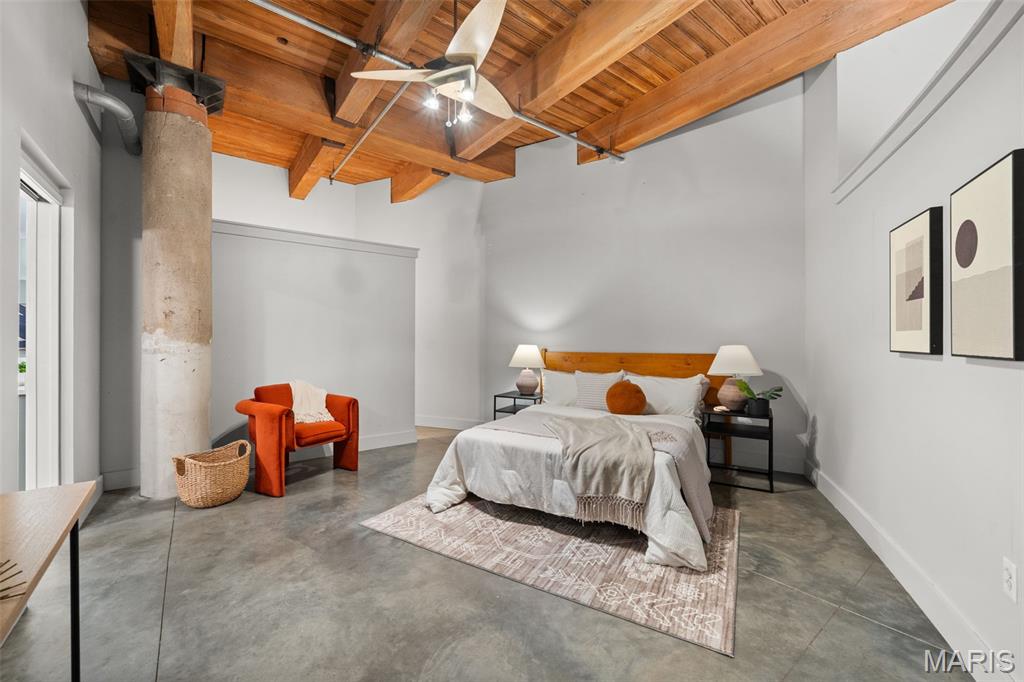 Lucas Lofts Condos - Residential