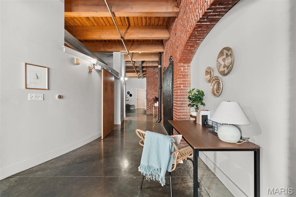 Lucas Lofts Condos - Residential