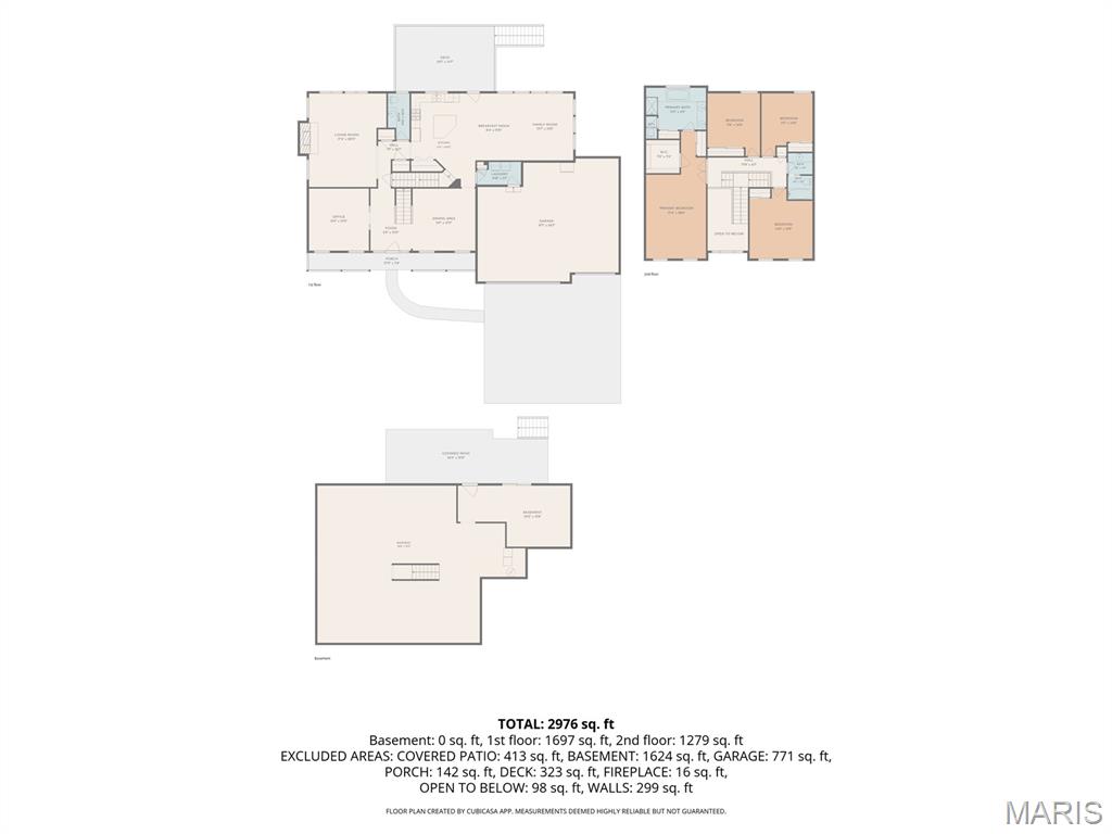 Bluffs At Heather Glen #1 - Residential
