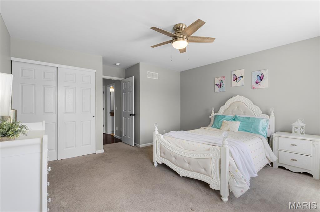 Bluffs At Heather Glen #1 - Residential