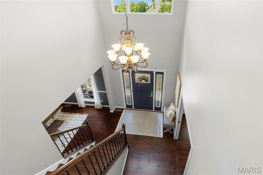 Bluffs At Heather Glen #1 - Residential