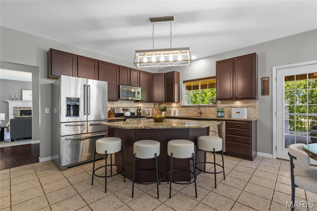 Bluffs At Heather Glen #1 - Residential