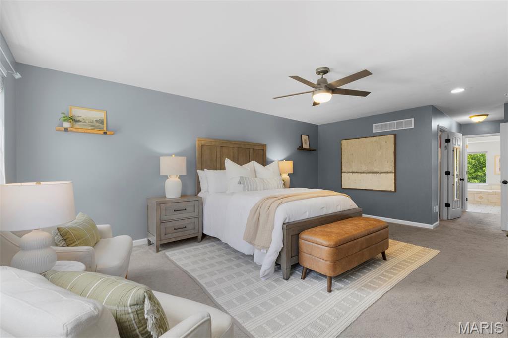 Bluffs At Heather Glen #1 - Residential