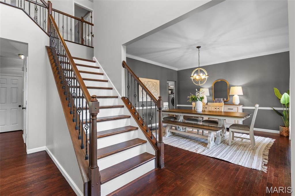 Bluffs At Heather Glen #1 - Residential