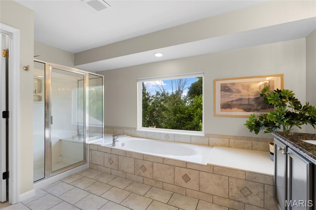 Bluffs At Heather Glen #1 - Residential