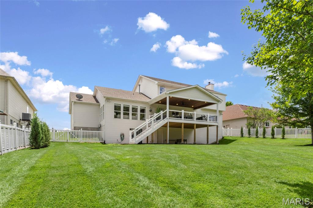 Bluffs At Heather Glen #1 - Residential
