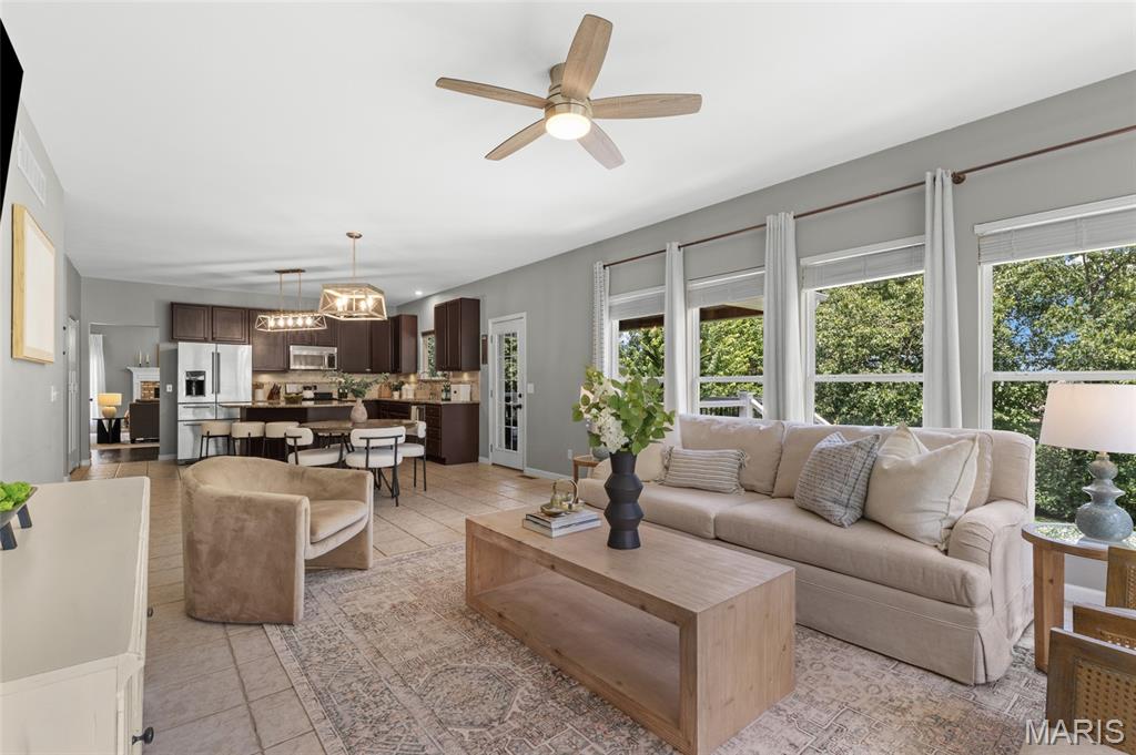 Bluffs At Heather Glen #1 - Residential